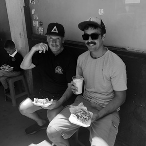 Fundraising Page: Patrick Wilson